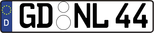 GD-NL44