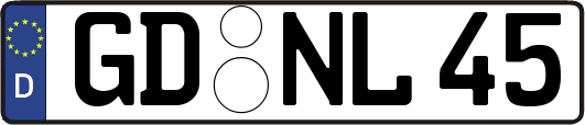 GD-NL45