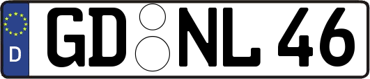 GD-NL46