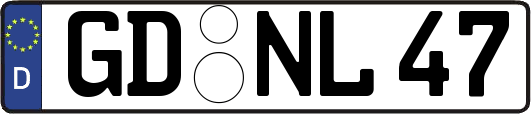 GD-NL47