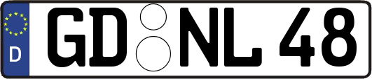 GD-NL48