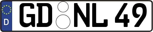 GD-NL49