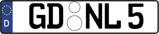 GD-NL5