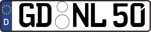 GD-NL50