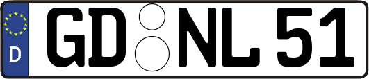 GD-NL51