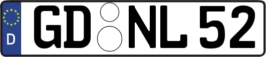 GD-NL52