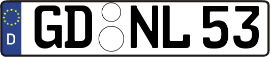 GD-NL53