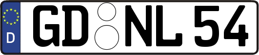 GD-NL54