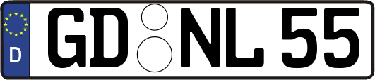 GD-NL55
