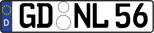 GD-NL56