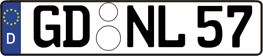 GD-NL57