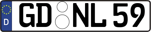 GD-NL59