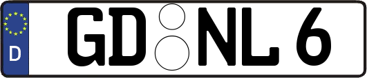 GD-NL6