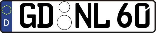 GD-NL60