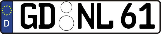 GD-NL61