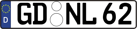 GD-NL62