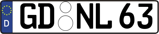 GD-NL63