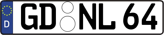 GD-NL64