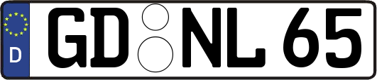 GD-NL65