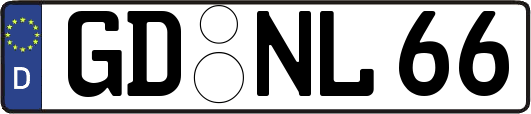 GD-NL66