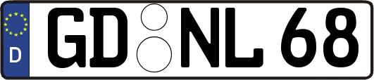 GD-NL68