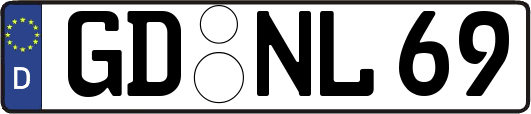 GD-NL69