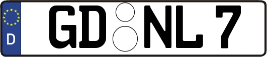 GD-NL7