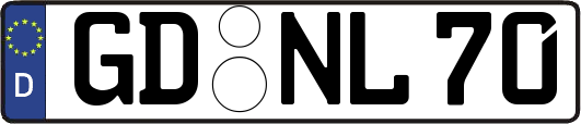 GD-NL70