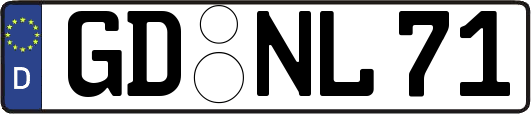 GD-NL71