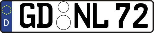GD-NL72