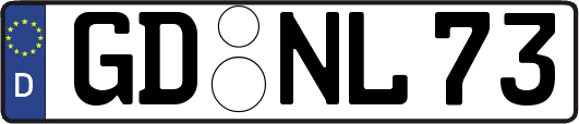 GD-NL73
