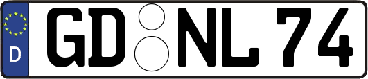 GD-NL74