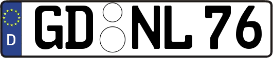 GD-NL76