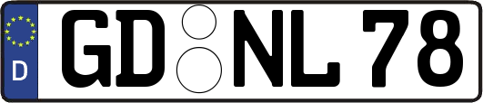 GD-NL78