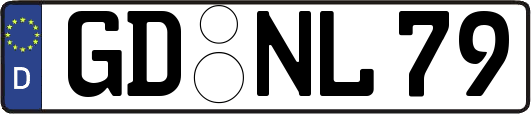GD-NL79