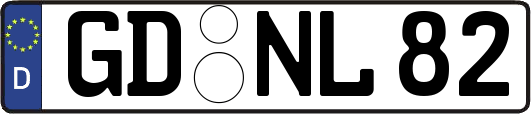 GD-NL82