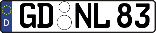 GD-NL83