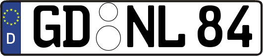 GD-NL84