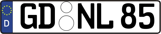 GD-NL85