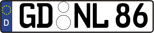 GD-NL86