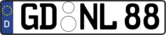 GD-NL88