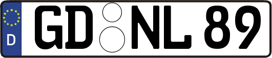 GD-NL89