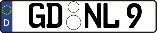 GD-NL9
