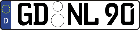 GD-NL90