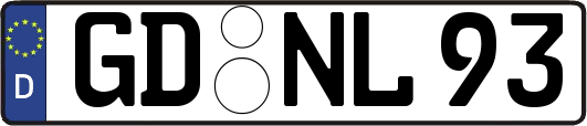 GD-NL93