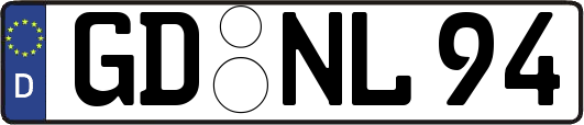 GD-NL94