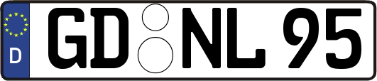 GD-NL95