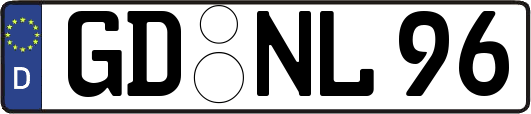 GD-NL96