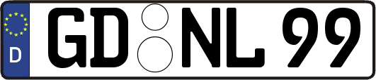 GD-NL99