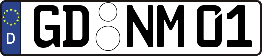 GD-NM01